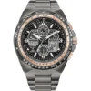 RELOJ CITIZEN PROMASTER SKYHAWK HOMBRE | NEGRO