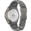 RELOJ CITIZEN PROMASTER SKYHAWK HOMBRE | NEGRO