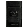 PERFUME KHADLAJ SHIYAAKA SHADOW EDP UNISEX 3.4 OZ / 100 ML