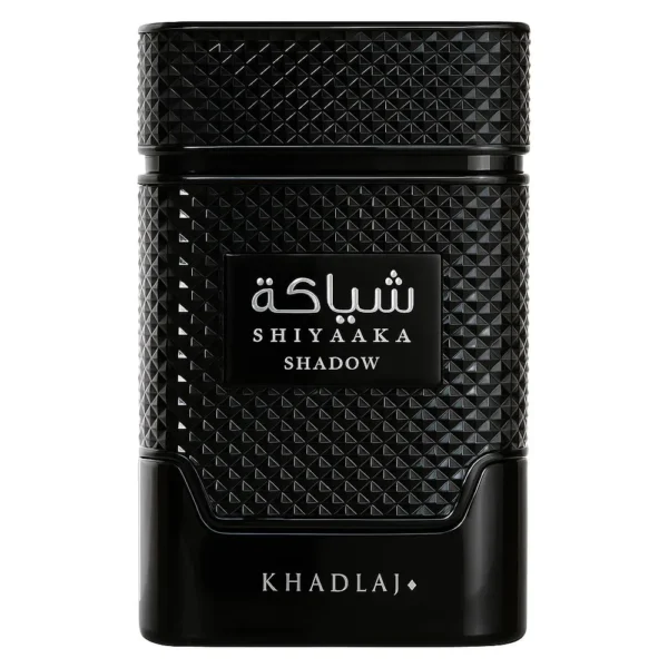 PERFUME KHADLAJ SHIYAAKA SHADOW EDP UNISEX 3.4 OZ / 100 ML