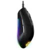 (REACONDICIONADO) MOUSE ALÁMBRICO RIVAL 3 STEELSERIES | NEGRO
