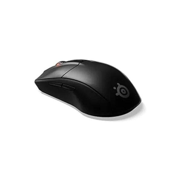(REACONDICIONADO) MOUSE INALÁMBRICO RIVAL 3 STEELSERIES | NEGRO