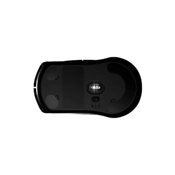 (REACONDICIONADO) MOUSE INALÁMBRICO RIVAL 3 STEELSERIES | NEGRO