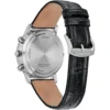 RELOJ CITIZEN ECO-DRIVE CLÁSICO CORREA DE PIEL VESTIR HOMBRE | VERDE