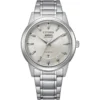 RELOJ CITIZEN CLÁSICO VESTIR PARA HOMBRE | PLATEADO