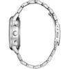 RELOJ CITIZEN ECO-DRIVE CLÁSICO VESTIR HOMBRE | PLATA