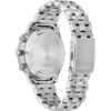 RELOJ CITIZEN ECO-DRIVE CLÁSICO VESTIR HOMBRE | PLATA
