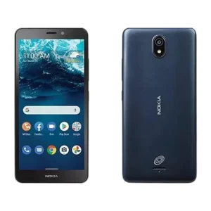 CELULAR NOKIA C100 N152DL 3GB/32GB 4G LTE | AZUL