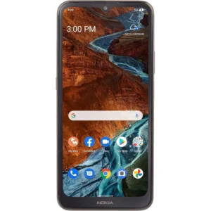 (REACONDICIONADO) CELULAR NOKIA G300 5G 4GB/64GB | GRIS ESPACIAL