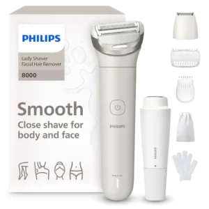 AFEITADORA PHILIPS SERIES 8000 BRL159/00