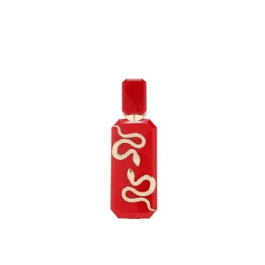 PERFUME FRENCH AVENUE VENENO SCARLET EDP UNISEX 3.4 OZ / 100 ML