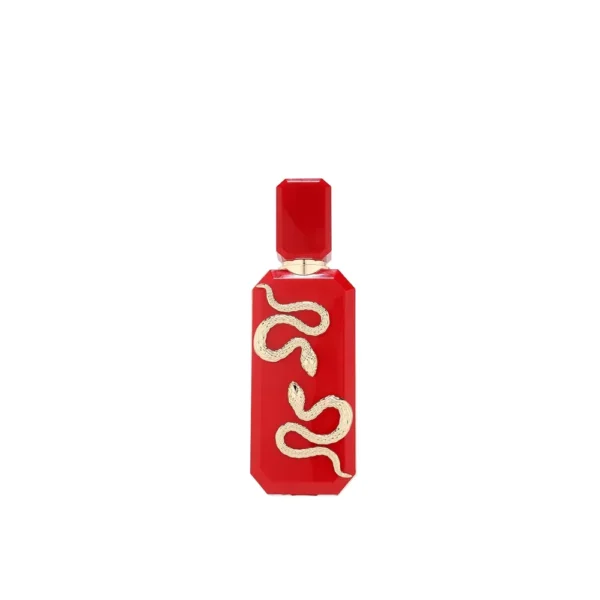 PERFUME FRENCH AVENUE VENENO SCARLET EDP UNISEX 3.4 OZ / 100 ML