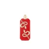PERFUME FRENCH AVENUE VENENO SCARLET EDP UNISEX 3.4 OZ / 100 ML