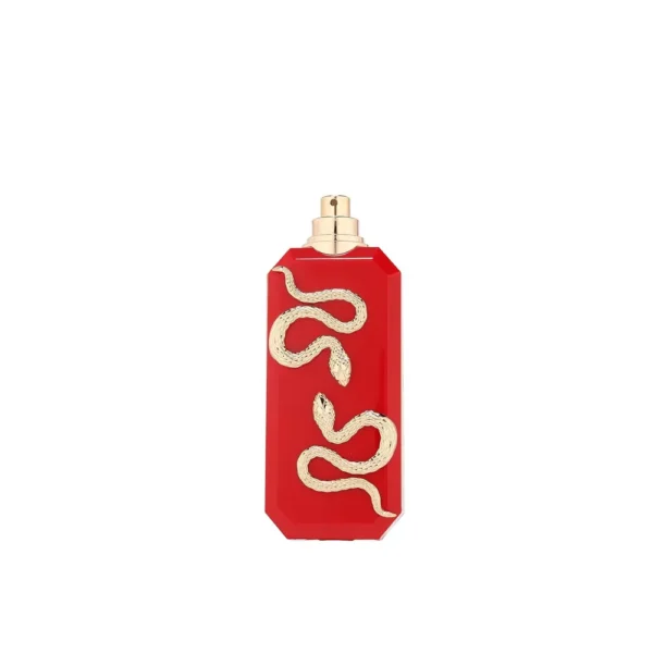 PERFUME FRENCH AVENUE VENENO SCARLET EDP UNISEX 3.4 OZ / 100 ML