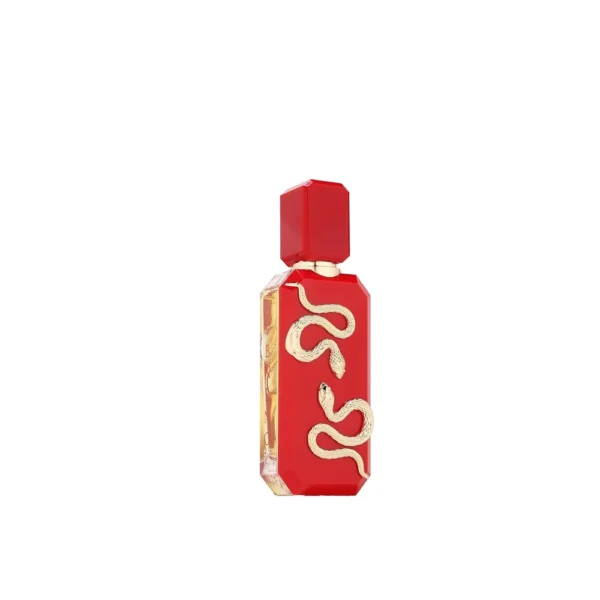 PERFUME FRENCH AVENUE VENENO SCARLET EDP UNISEX 3.4 OZ / 100 ML