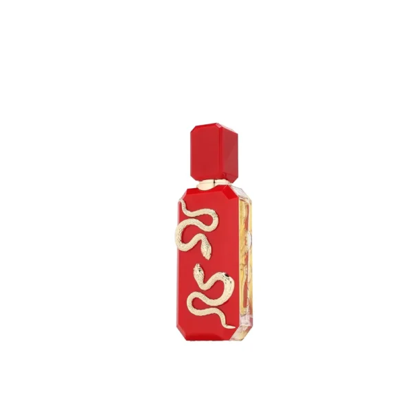 PERFUME FRENCH AVENUE VENENO SCARLET EDP UNISEX 3.4 OZ / 100 ML