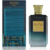 PERFUME KHADLAJ ISLAND DREAMS EXTRAIT DE PARFUM UNISEX 3.4 OZ / 100 ML