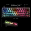 (REACONDICIONADO) TECLADO ALÁMBRICO MECÁNICO APEX PRO MINI GEN 3 STEELSERIES | NEGRO