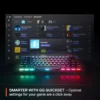 (REACONDICIONADO) TECLADO ALÁMBRICO MECÁNICO APEX PRO MINI GEN 3 STEELSERIES | NEGRO