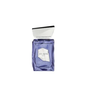 PERFUME FRENCH AVENUE ATLANTIS EXTRAIT EDP UNISEX 3.4 OZ / 100 ML