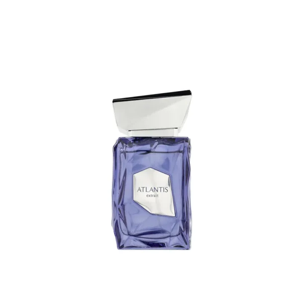 PERFUME FRENCH AVENUE ATLANTIS EXTRAIT EDP UNISEX 3.4 OZ / 100 ML