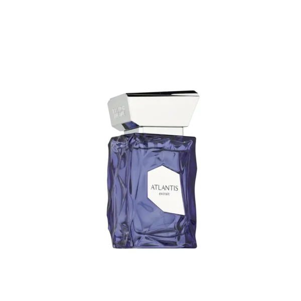 PERFUME FRENCH AVENUE ATLANTIS EXTRAIT EDP UNISEX 3.4 OZ / 100 ML
