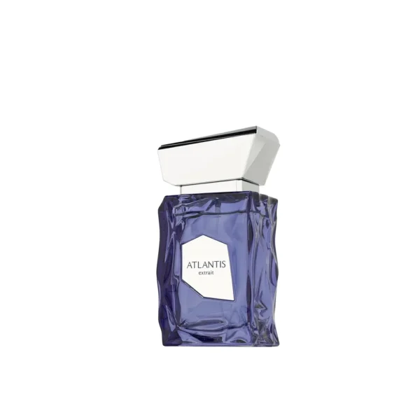PERFUME FRENCH AVENUE ATLANTIS EXTRAIT EDP UNISEX 3.4 OZ / 100 ML