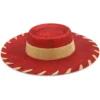 SOMBRERO JESSIE INFANTIL TOY STORY 2 DISNEY STORE
