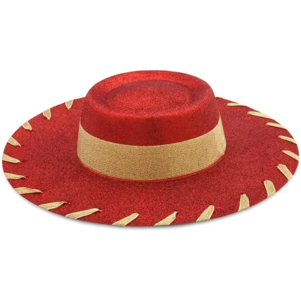 SOMBRERO JESSIE INFANTIL TOY STORY 2 DISNEY STORE