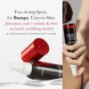 SET MEDICUBE RED EXFOLIANTE Y TONIFICANTE 2 PZS