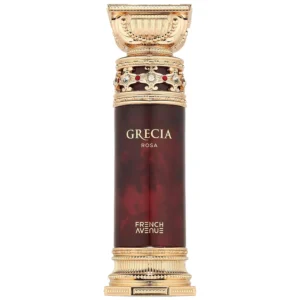 PERFUME FRENCH AVENUE GRECIA ROSA EDP UNISEX 3.4 OZ / 100 ML