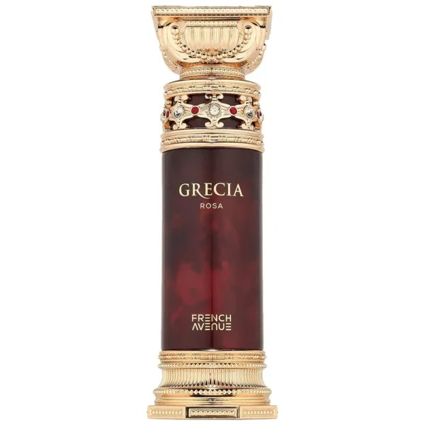 PERFUME FRENCH AVENUE GRECIA ROSA EDP UNISEX 3.4 OZ / 100 ML