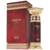 PERFUME FRENCH AVENUE GRECIA ROSA EDP UNISEX 3.4 OZ / 100 ML