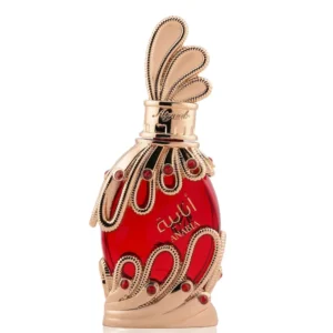 PERFUME KHADLAJ ANABIA RED CPO UNISEX 0.67 OZ / 19 ML