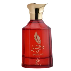 PERFUME KHADLAJ RASAYEL VID EDP UNISEX 3.4 OZ / 100 ML