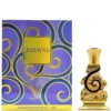 PERFUME KHADLAJ JOHAYNA PURPLE CPO UNISEX 0.67 OZ / 19 ML