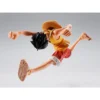 FIGURA LUFFY MARINEFORD ONE PIECE TAMASHII NATIONS