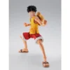 FIGURA LUFFY MARINEFORD ONE PIECE TAMASHII NATIONS