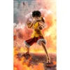 FIGURA LUFFY MARINEFORD ONE PIECE TAMASHII NATIONS