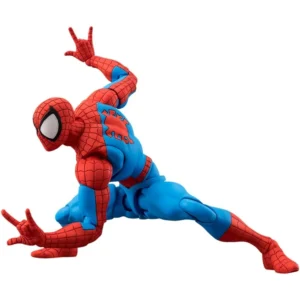 FIGURA SPIDER-MAN GAMERVERSE TAMASHII NATIONS