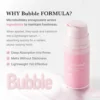 SERUM DE BURBUJAS DE COLAGENO ROSA MEDICUBE PDRN 3.21 OZ / 95 ML