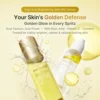 SERUM EN BRUMA MEDICUBE ACIDO KOJICO Y CURCUMA 3.38 OZ / 100 ML