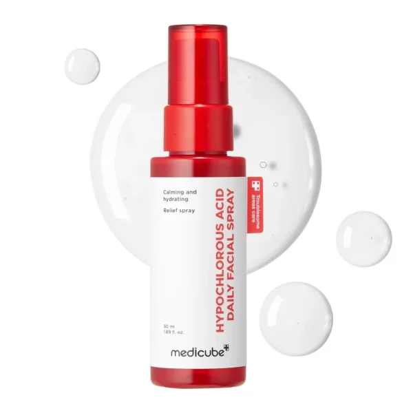 SPRAY CALMANTE MEDICUBE POWER 1.7 OZ / 50 ML