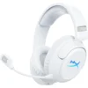 AUDÍFONOS INALÁMBRICOS HYPERX CLOUD FLIGHT 2 | BLANCO