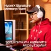 AUDÍFONOS ALÁMBRICOS HYPERX CLOUD III | BLANCO