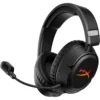AUDÍFONOS INALÁMBRICOS HYPERX CLOUD FLIGHT 2 | NEGRO