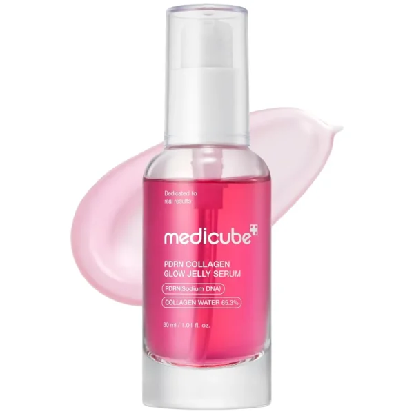 b0fpby81vp_0_webp.webp COLAGENO ILUMINADOR MEDICUBE PDRN ROSA SERUM EN GEL 1 OZ / 30 ML