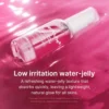 b0fpby81vp_3_webp.webp COLAGENO ILUMINADOR MEDICUBE PDRN ROSA SERUM EN GEL 1 OZ / 30 ML
