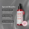SERUM EXFOLIANTE MEDICUBE ACIDO HIPOCLOROSO 2.70 OZ / 80 ML