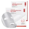 MASCARILLA EXFOLIANTE MEDICUBE ACIDO HIPOCLOROSO 1.32 OZ / 39 ML